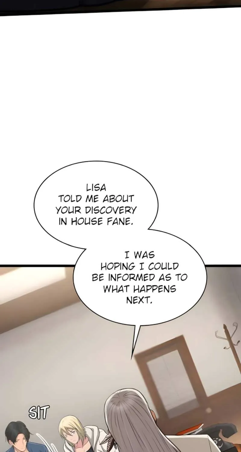 Paranoid Mage Chapter 81 page 65 - 