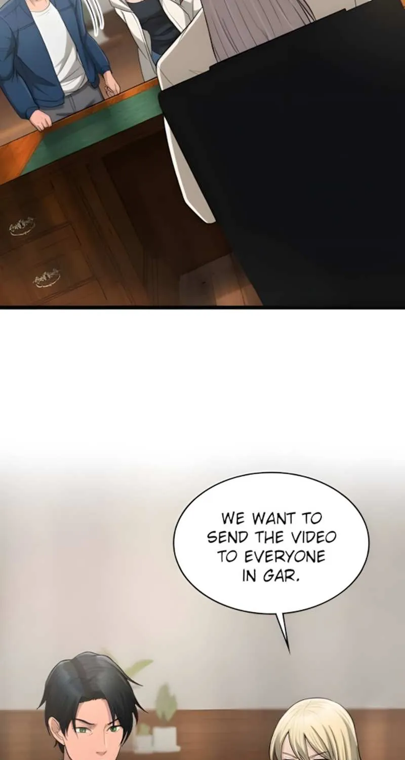 Paranoid Mage Chapter 81 page 66 - 
