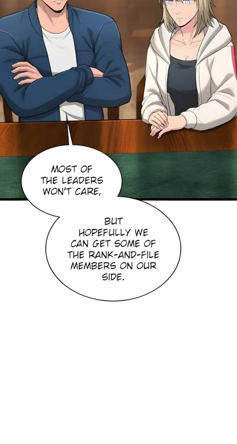 Paranoid Mage Chapter 81 page 67 - 