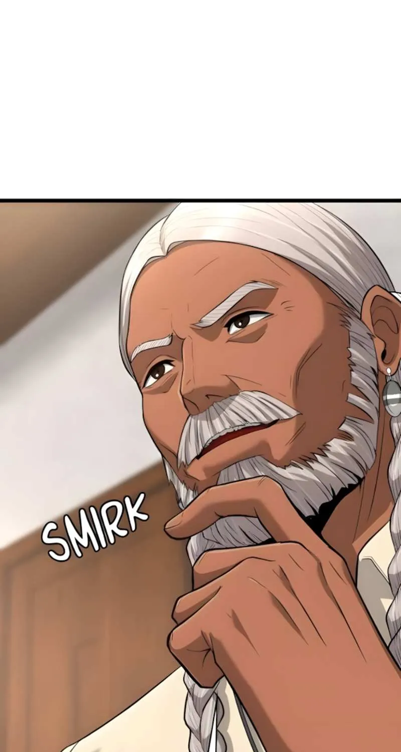 Paranoid Mage Chapter 81 page 68 - 