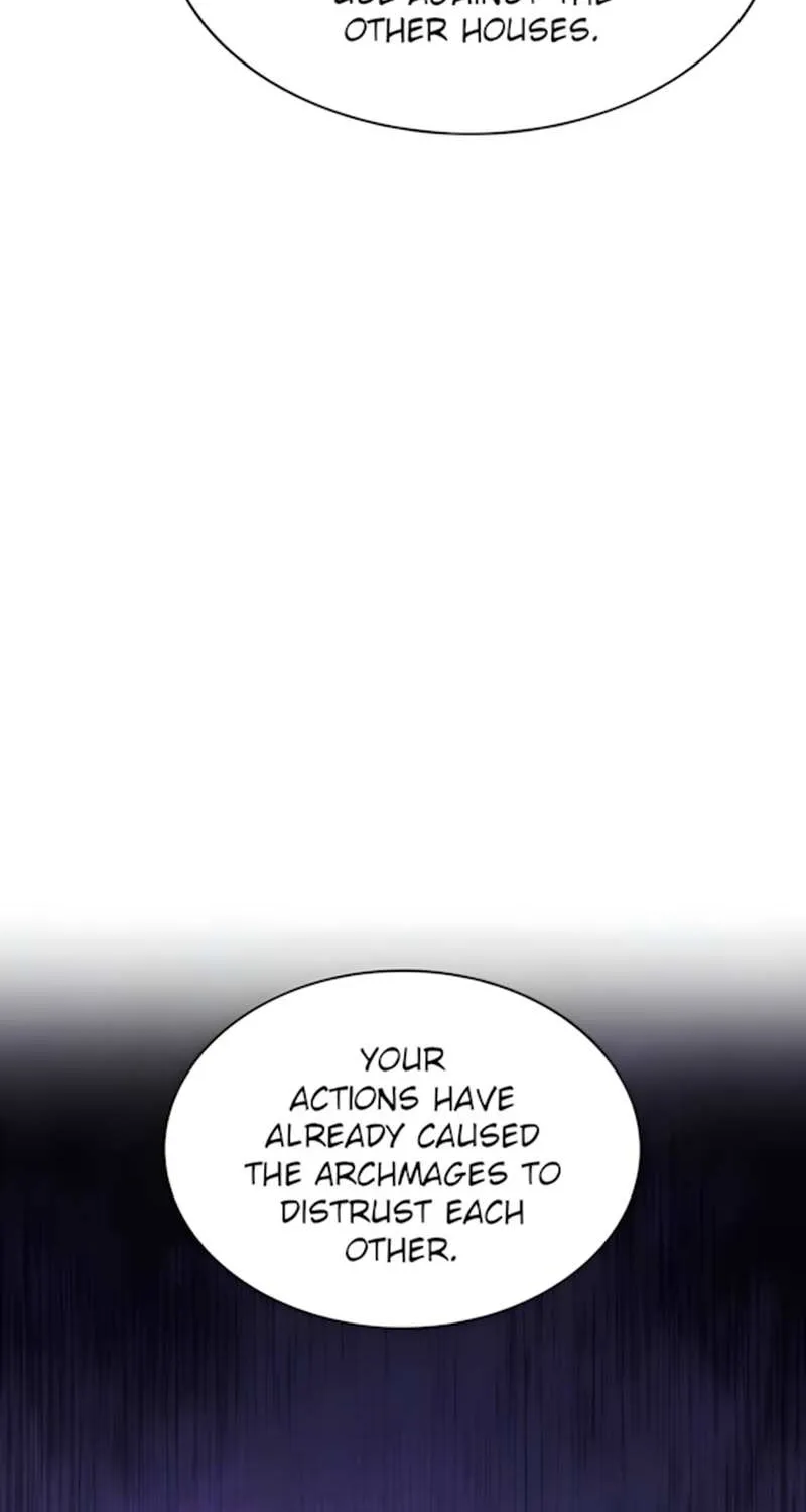 Paranoid Mage Chapter 81 page 71 - 