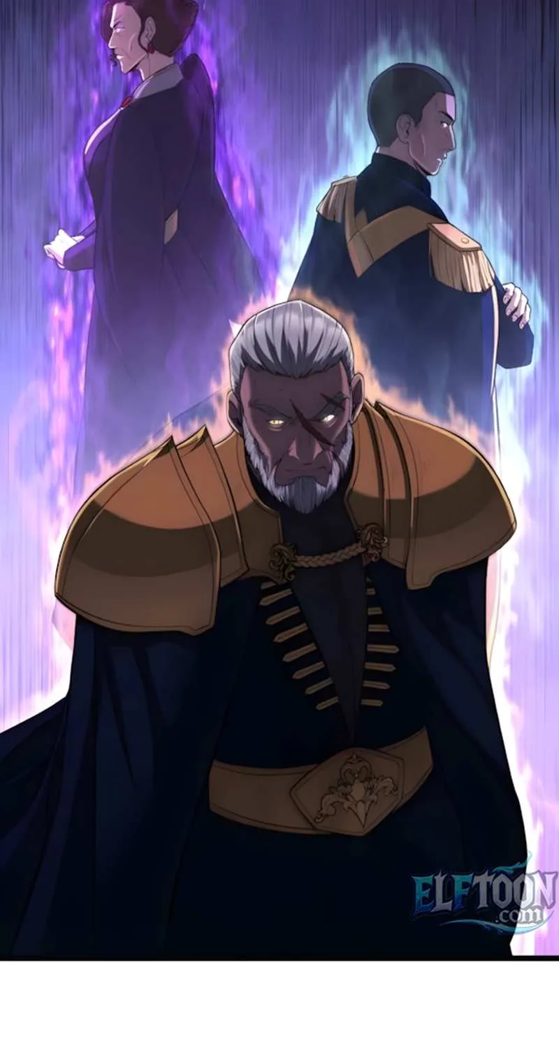 Paranoid Mage Chapter 81 page 73 - 