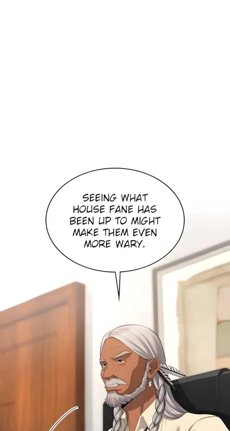 Paranoid Mage Chapter 81 page 74 - 