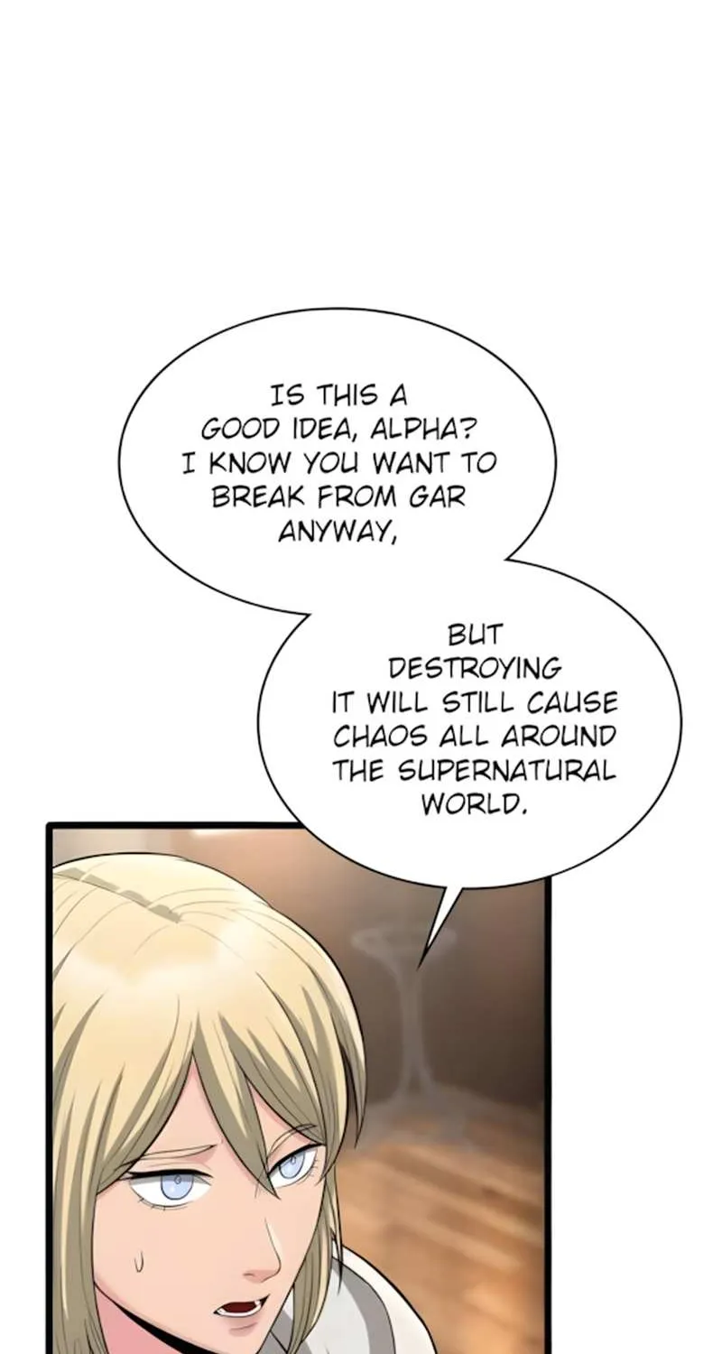 Paranoid Mage Chapter 81 page 80 - 