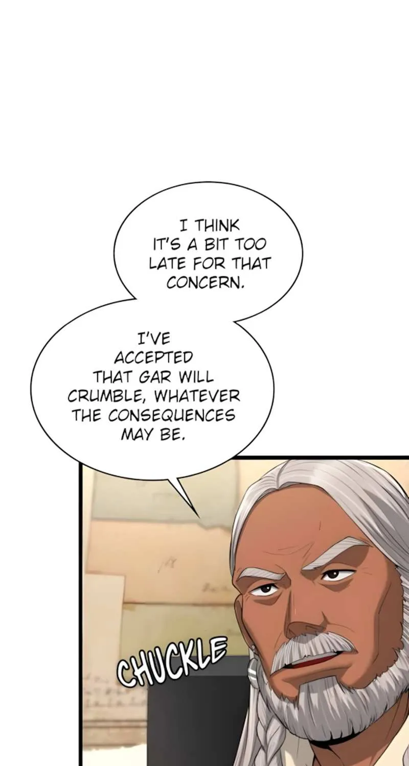 Paranoid Mage Chapter 81 page 82 - 