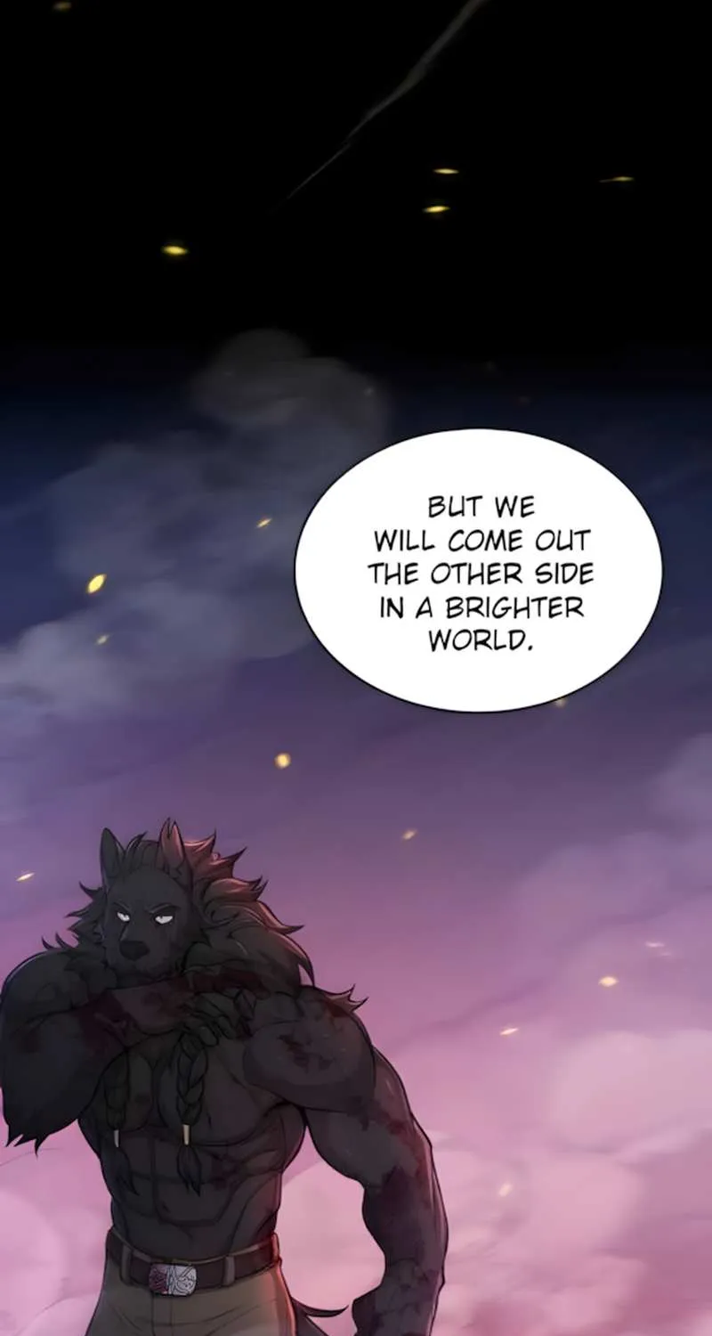 Paranoid Mage Chapter 81 page 86 - 