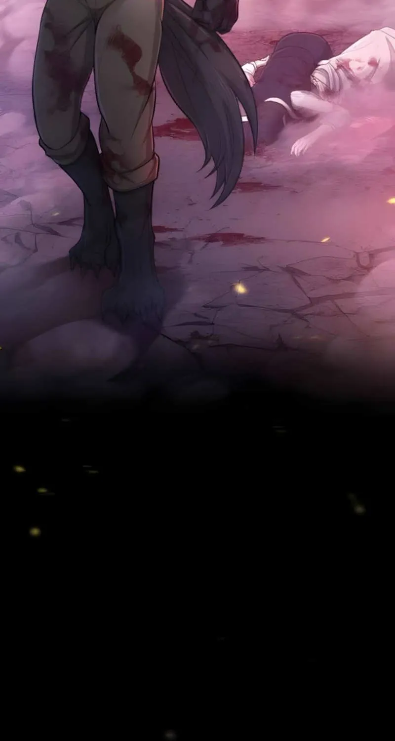 Paranoid Mage Chapter 81 page 87 - 