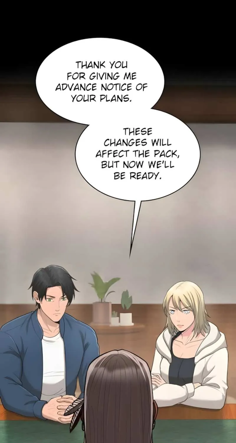 Paranoid Mage Chapter 81 page 88 - 