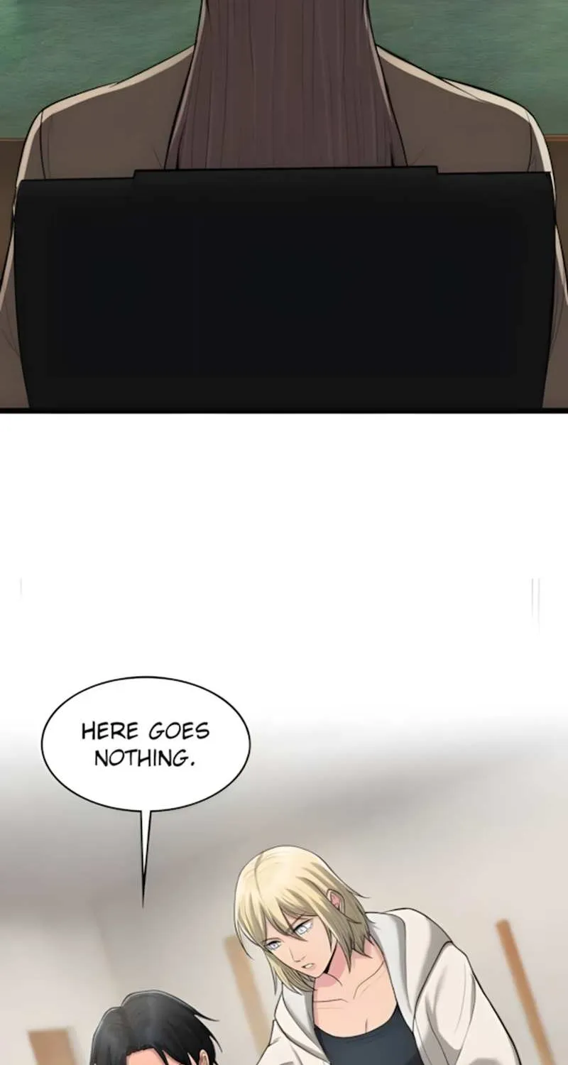 Paranoid Mage Chapter 81 page 89 - 