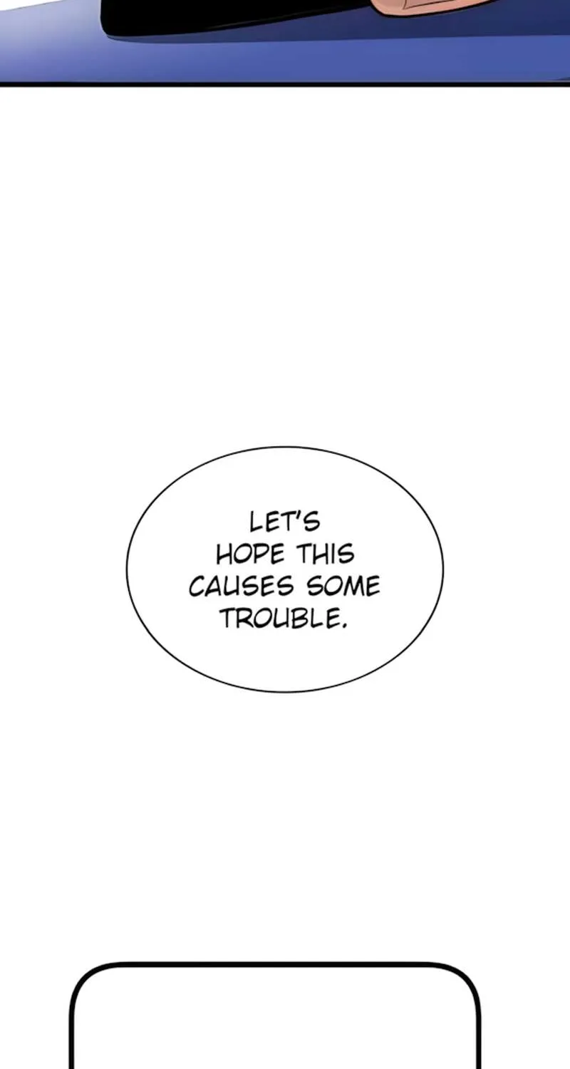 Paranoid Mage Chapter 81 page 92 - 