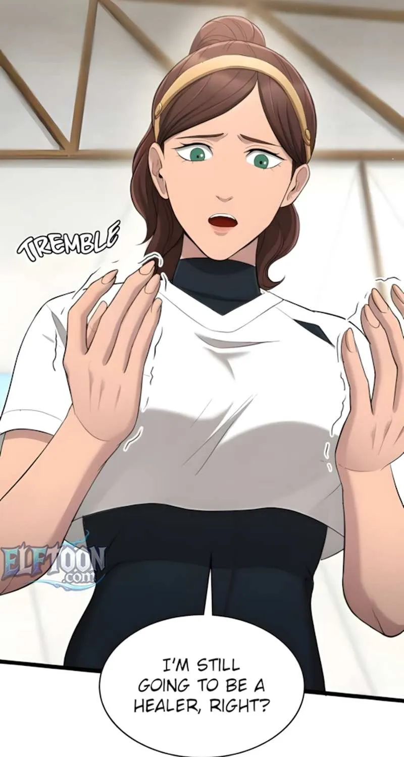 Paranoid Mage Chapter 81 page 100 - 
