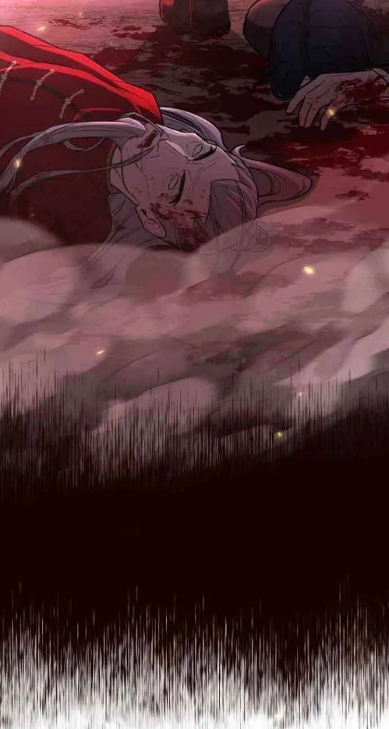 Paranoid Mage Chapter 82 page 11 - 