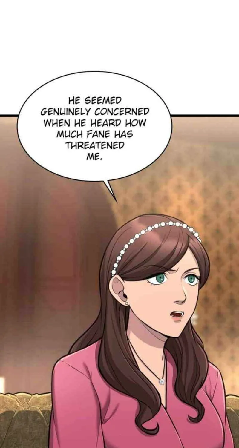 Paranoid Mage Chapter 82 page 13 - 