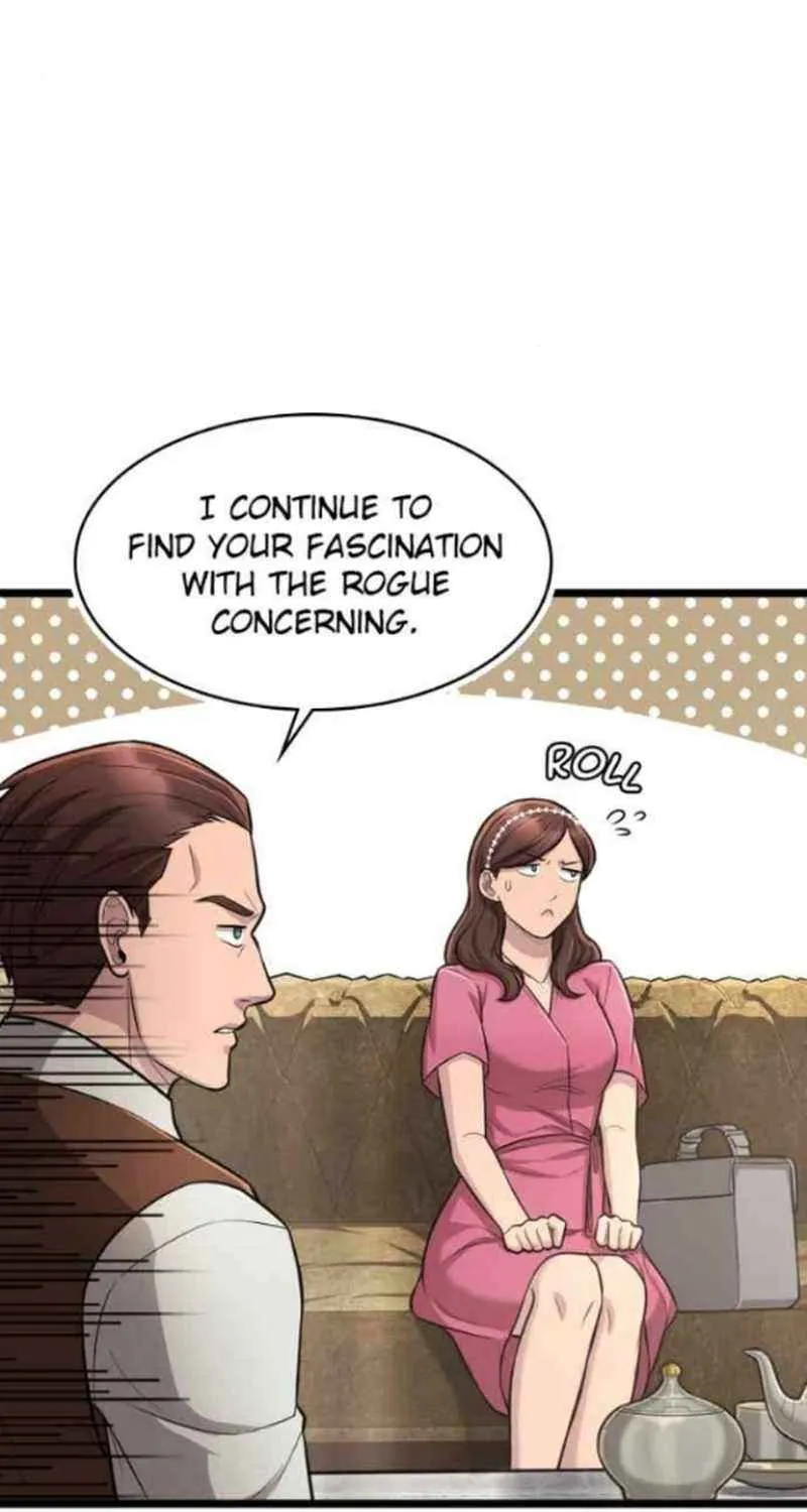 Paranoid Mage Chapter 82 page 16 - 