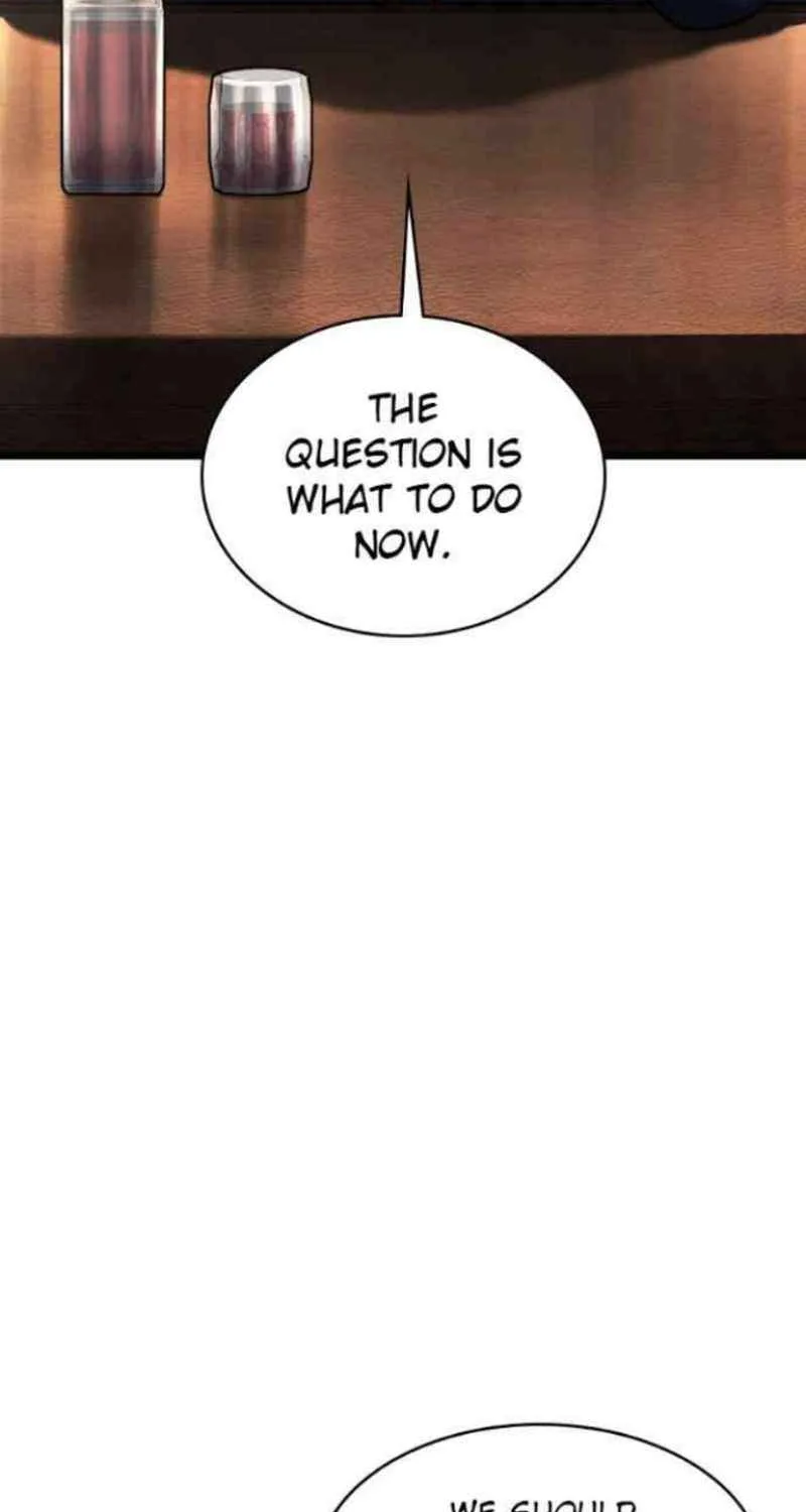 Paranoid Mage Chapter 82 page 20 - 