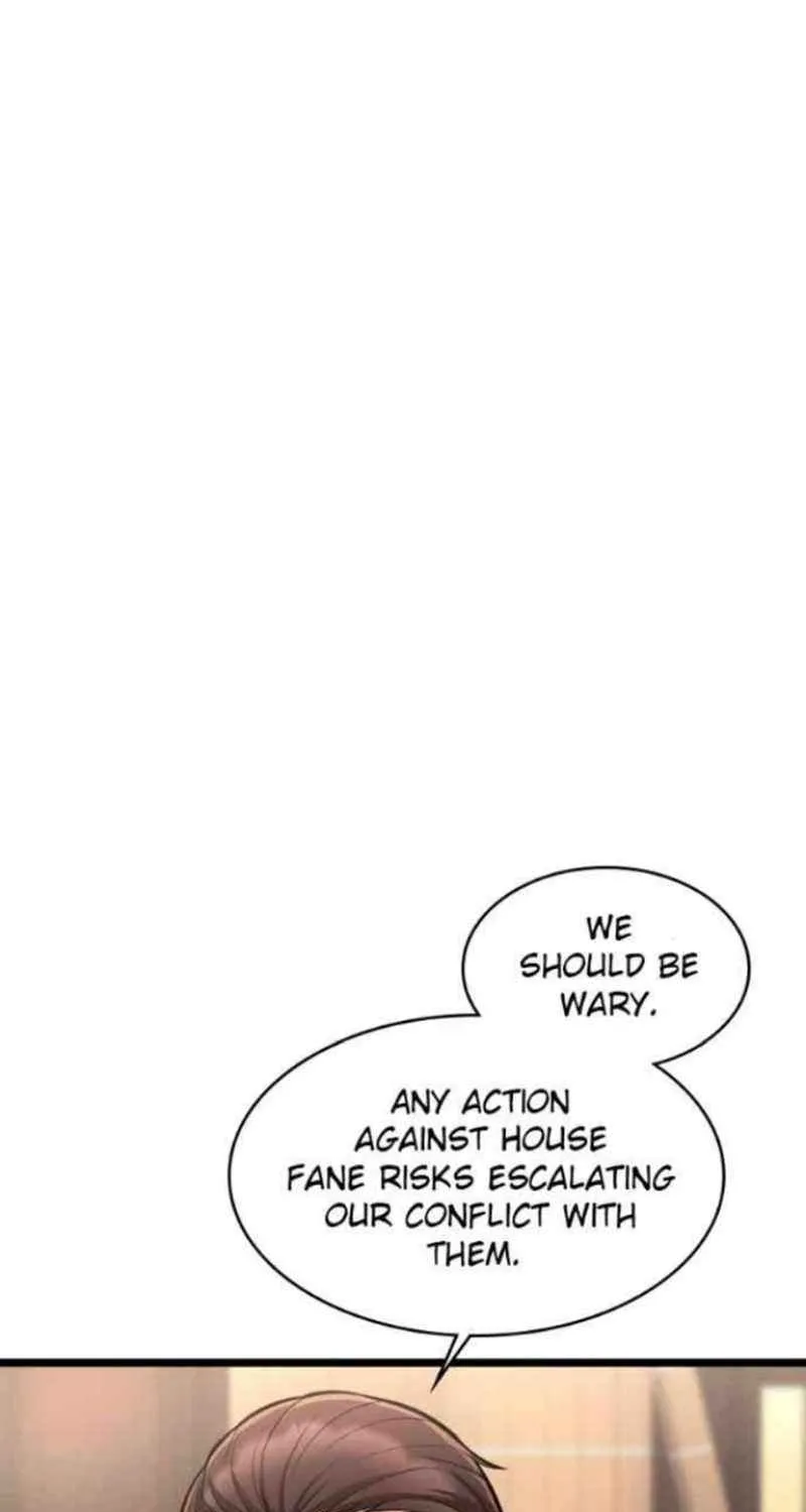 Paranoid Mage Chapter 82 page 22 - 