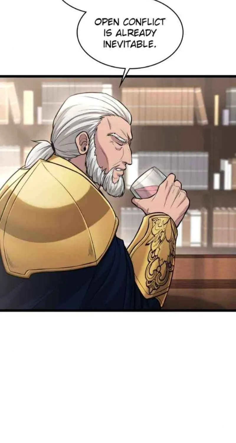 Paranoid Mage Chapter 82 page 24 - 
