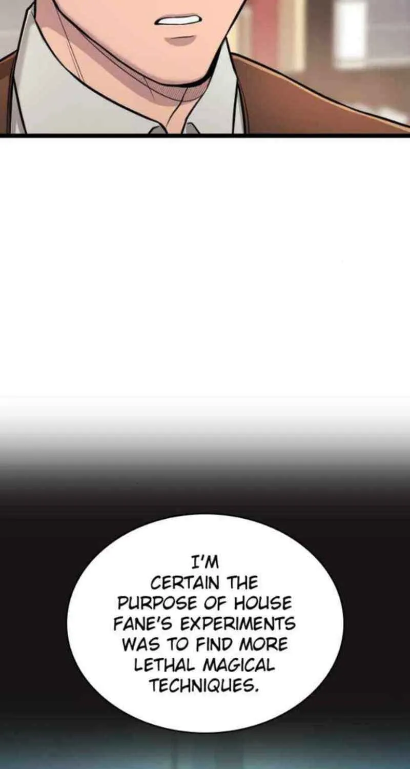 Paranoid Mage Chapter 82 page 28 - 