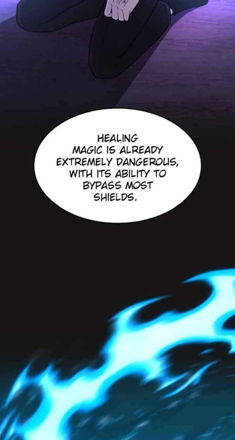 Paranoid Mage Chapter 82 page 31 - 