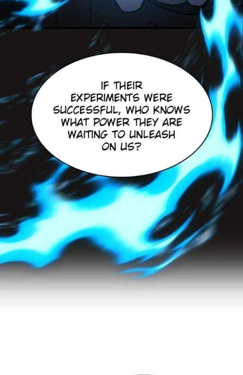 Paranoid Mage Chapter 82 page 33 - 