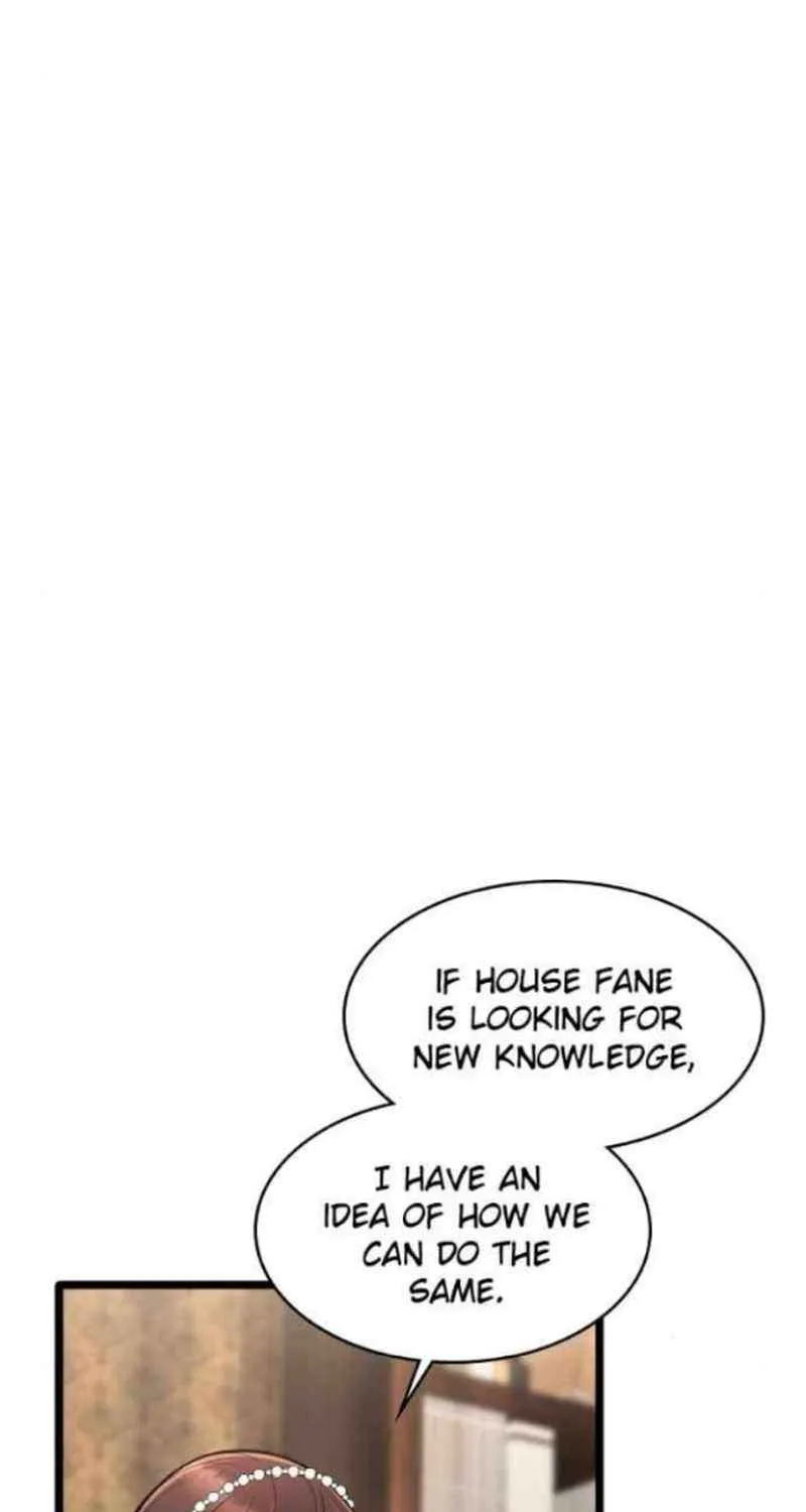 Paranoid Mage Chapter 82 page 38 - 