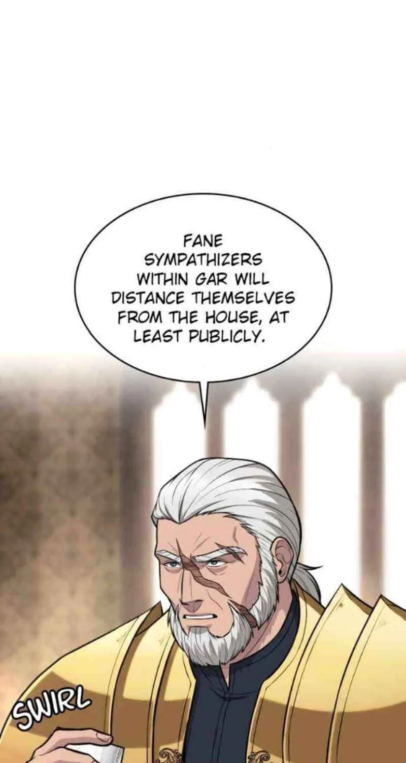 Paranoid Mage Chapter 82 page 5 - 