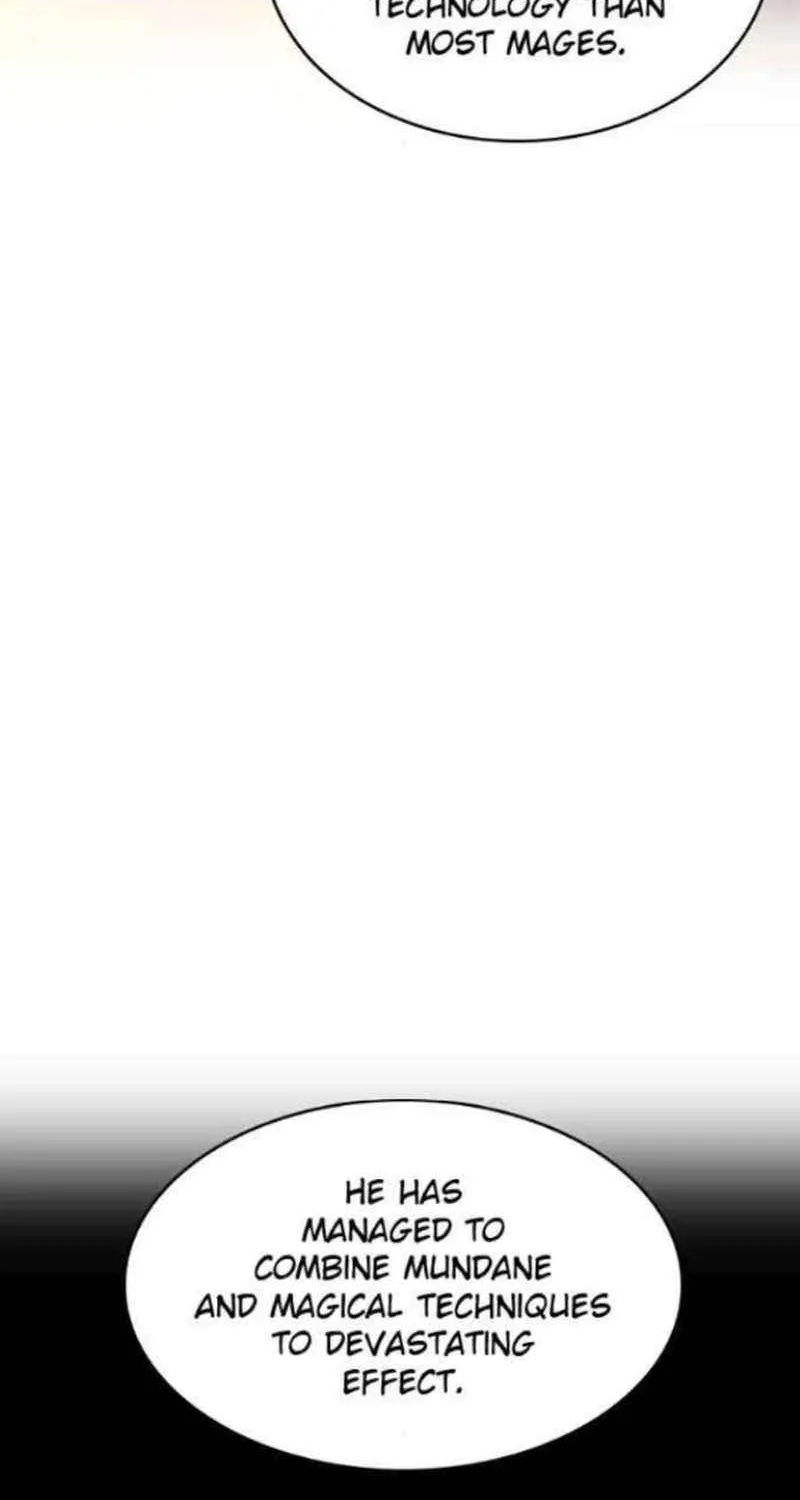 Paranoid Mage Chapter 82 page 43 - 
