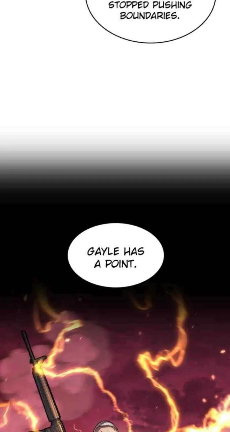 Paranoid Mage Chapter 82 page 53 - 