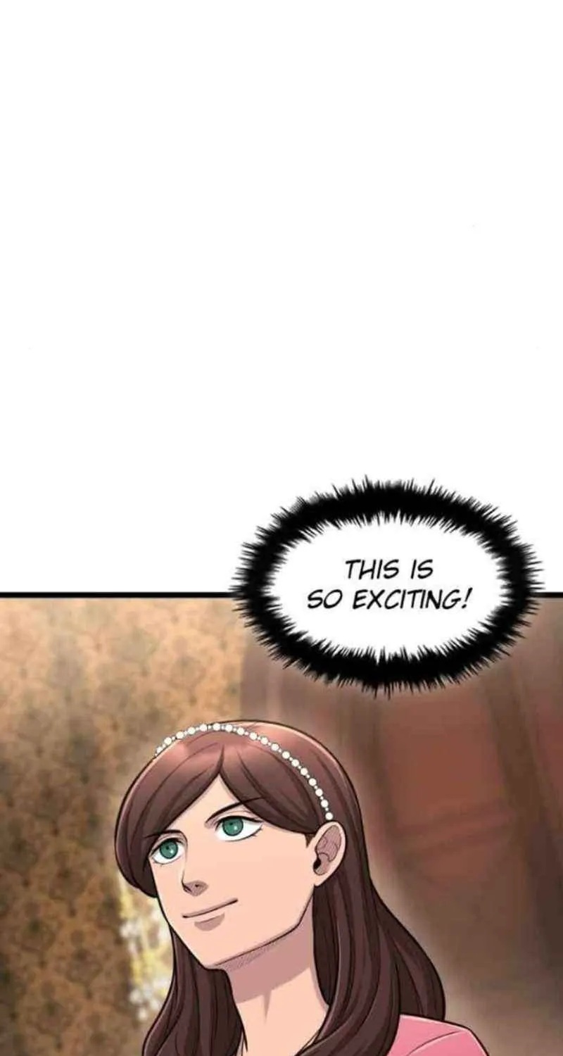 Paranoid Mage Chapter 82 page 58 - 