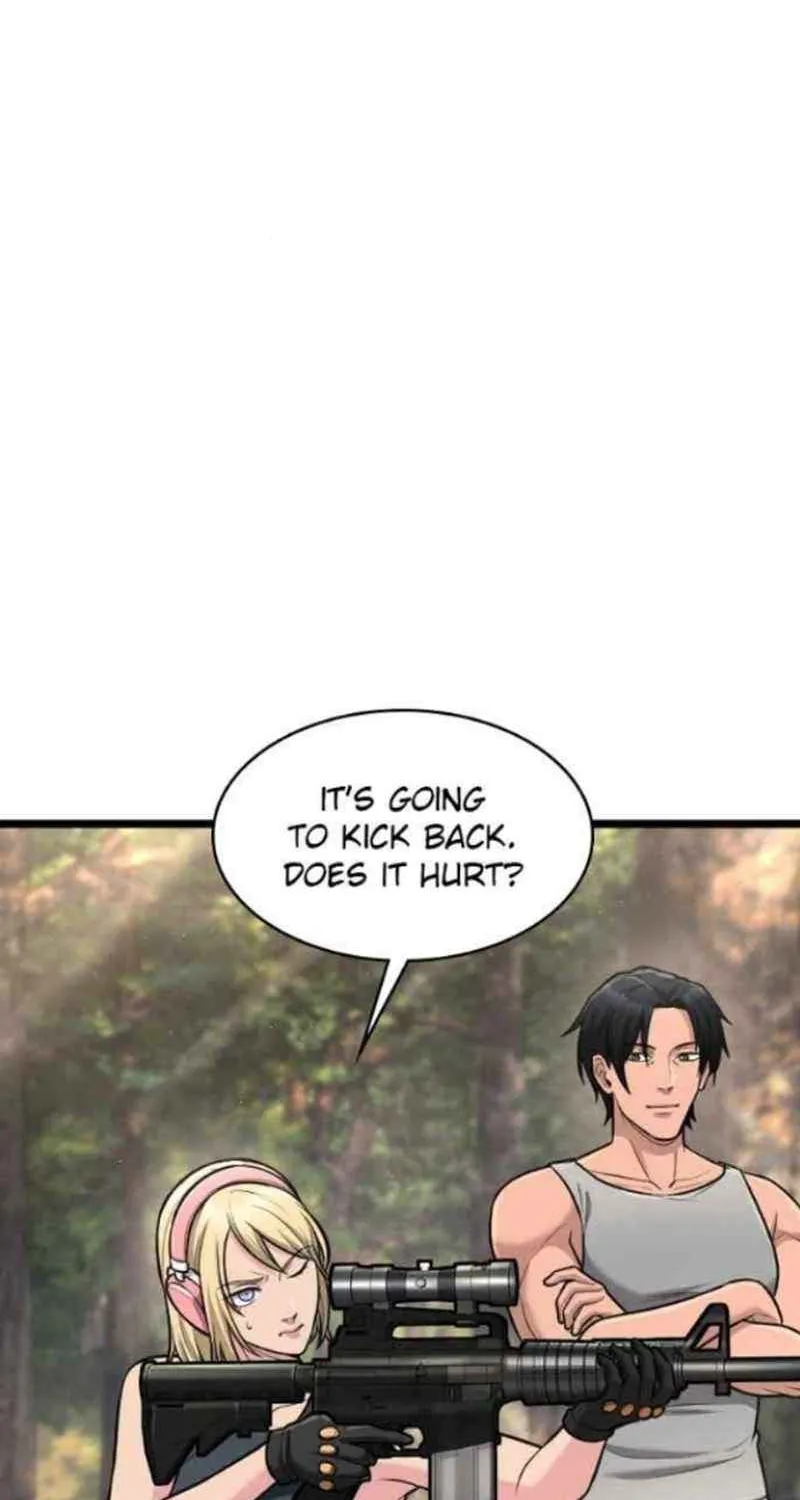 Paranoid Mage Chapter 82 page 63 - 
