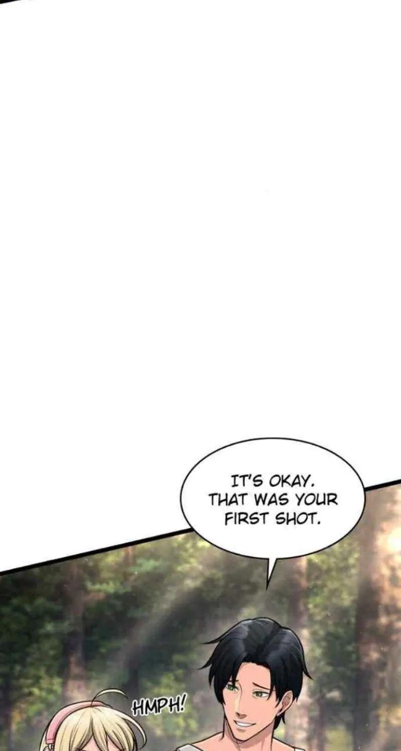 Paranoid Mage Chapter 82 page 68 - 