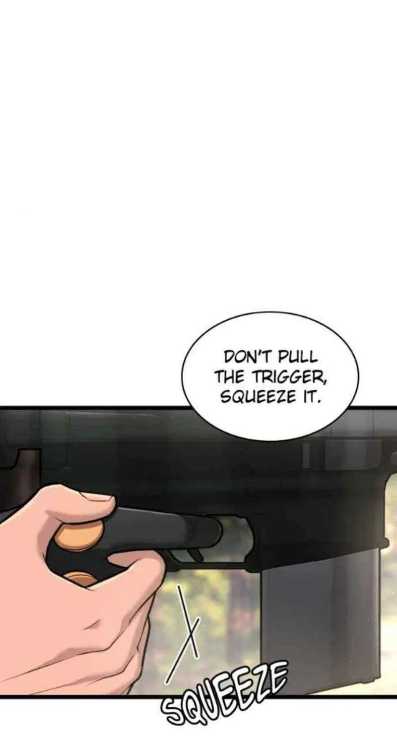 Paranoid Mage Chapter 82 page 71 - 