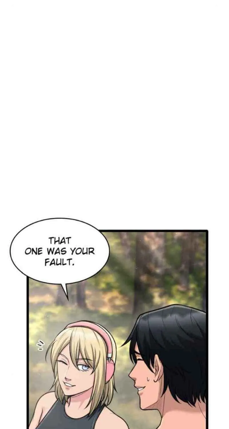 Paranoid Mage Chapter 82 page 74 - 