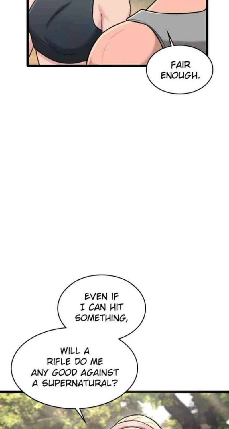 Paranoid Mage Chapter 82 page 75 - 
