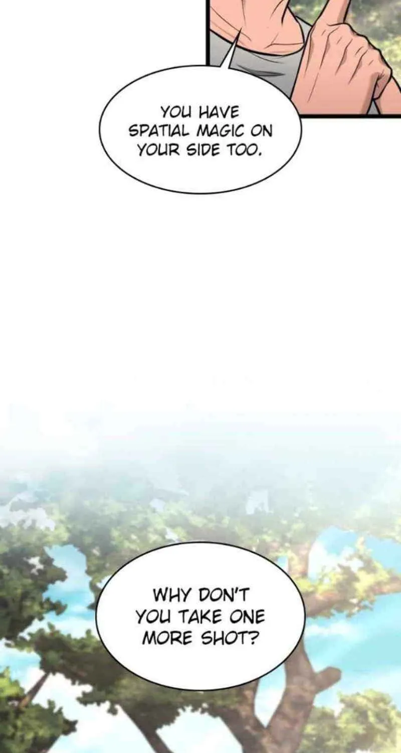 Paranoid Mage Chapter 82 page 79 - 