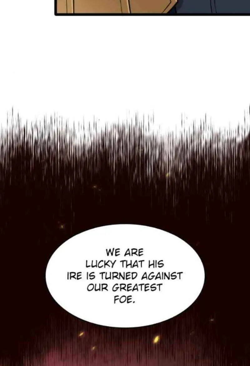 Paranoid Mage Chapter 82 page 9 - 