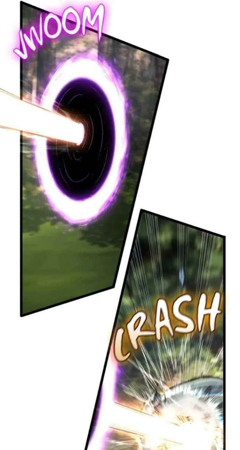 Paranoid Mage Chapter 82 page 82 - 