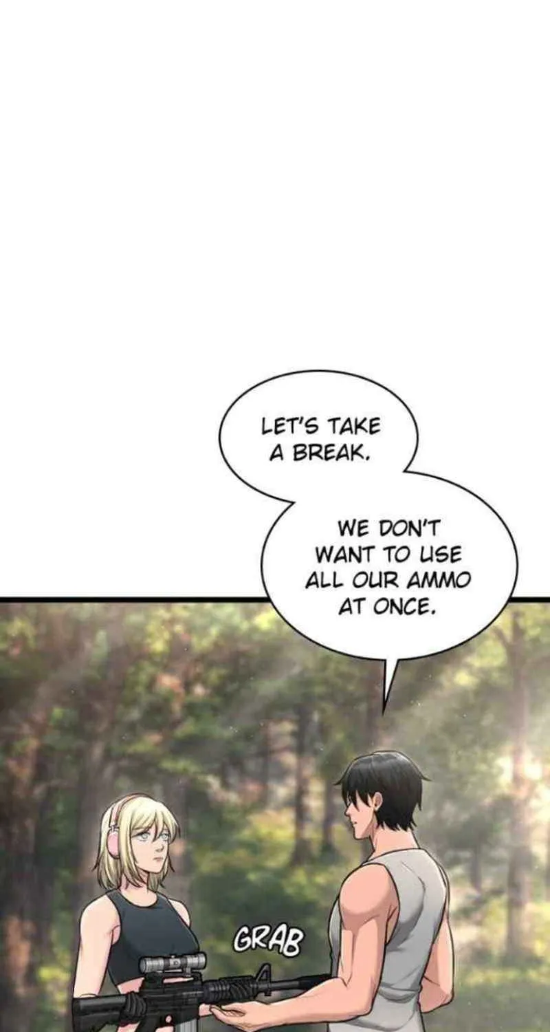 Paranoid Mage Chapter 82 page 85 - 