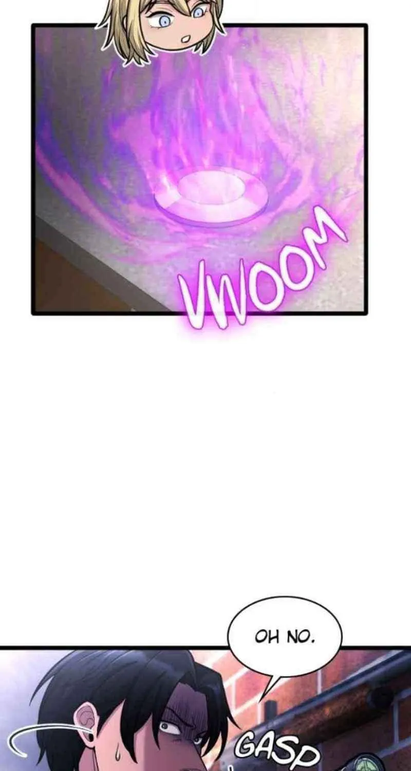 Paranoid Mage Chapter 82 page 88 - 