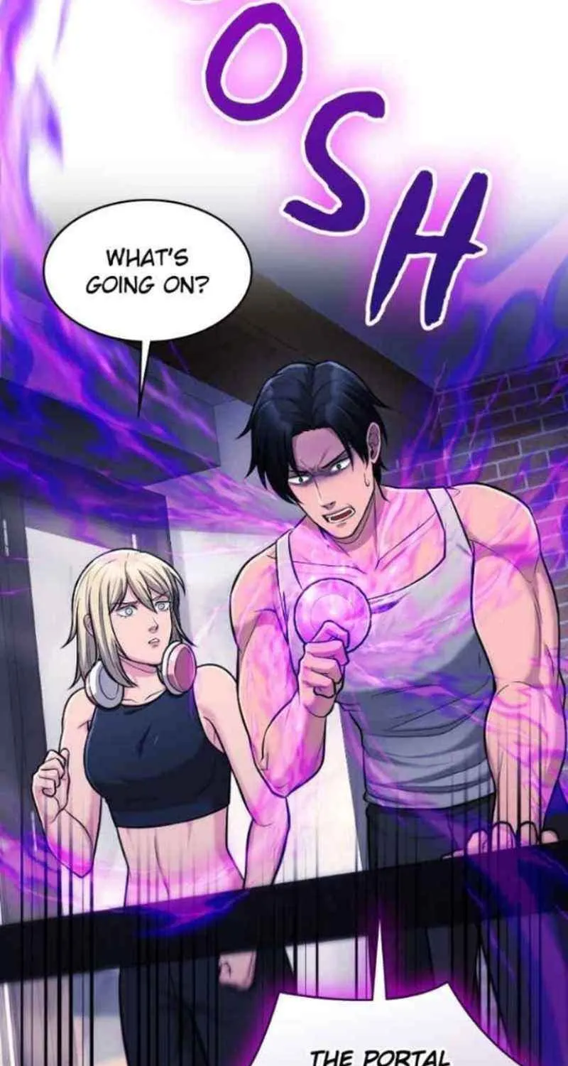 Paranoid Mage Chapter 82 page 90 - 