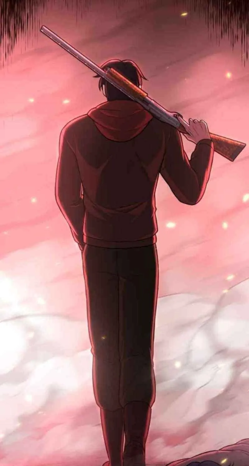 Paranoid Mage Chapter 82 page 10 - 