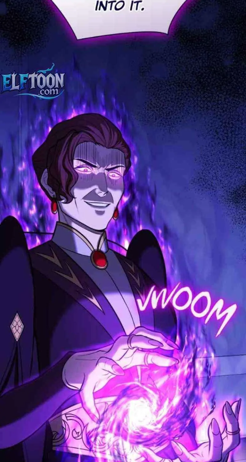 Paranoid Mage Chapter 82 page 92 - 