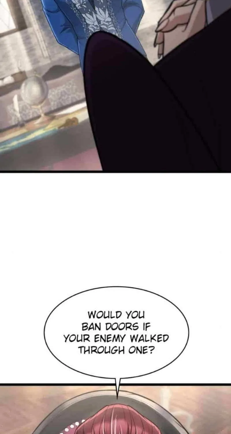 Paranoid Mage Chapter 83 page 11 - 