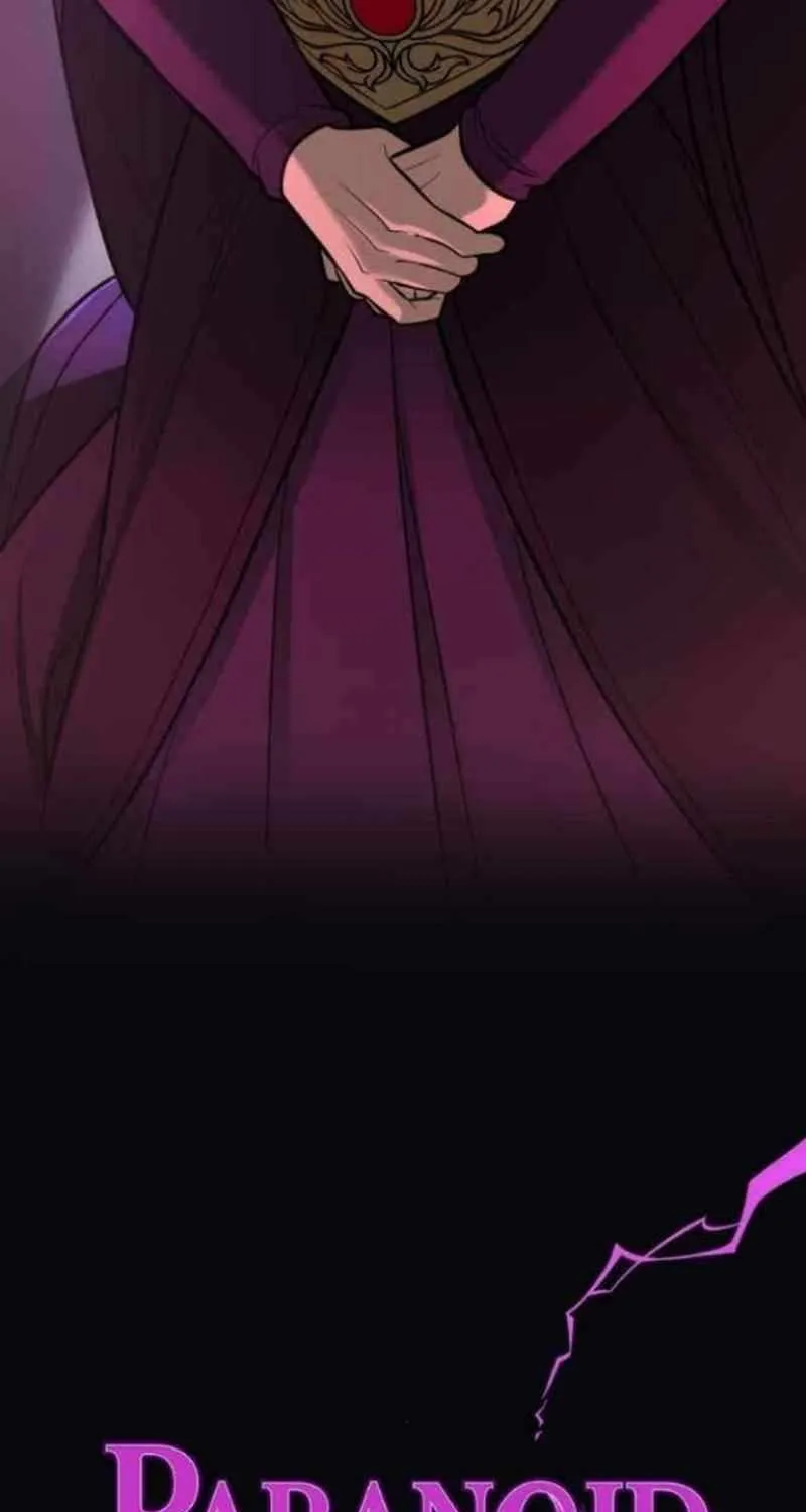 Paranoid Mage Chapter 83 page 101 - 