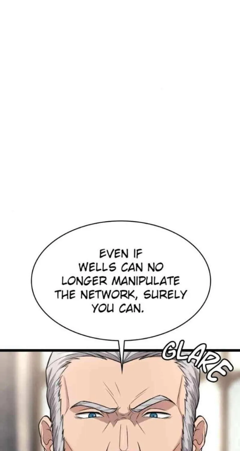 Paranoid Mage Chapter 83 page 15 - 
