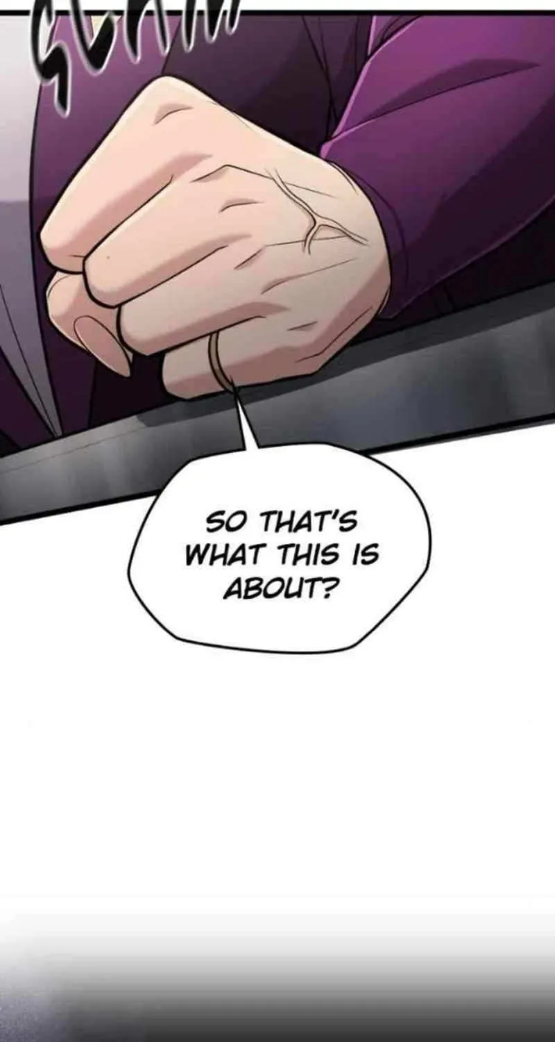 Paranoid Mage Chapter 83 page 20 - 