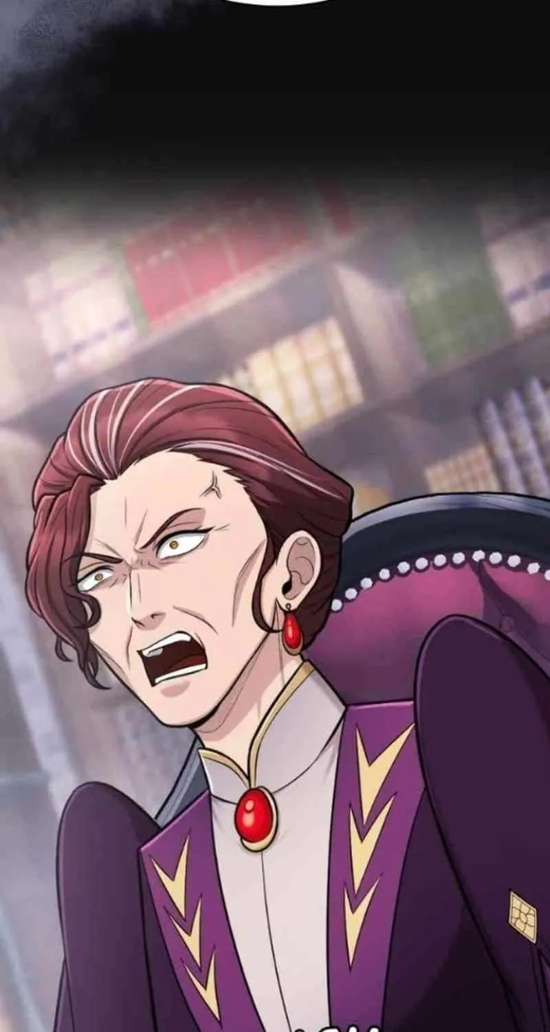 Paranoid Mage Chapter 83 page 23 - 