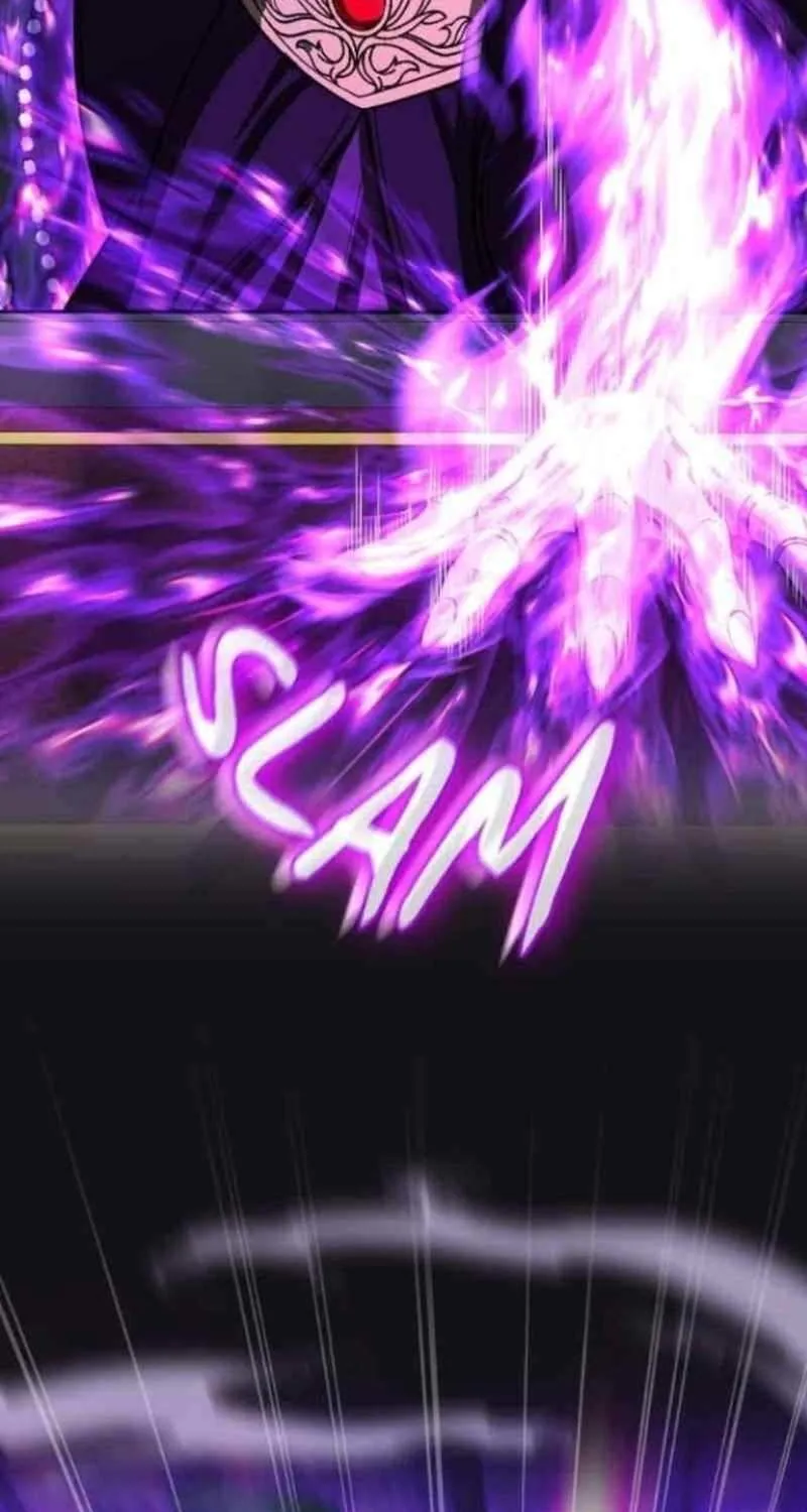 Paranoid Mage Chapter 83 page 35 - 