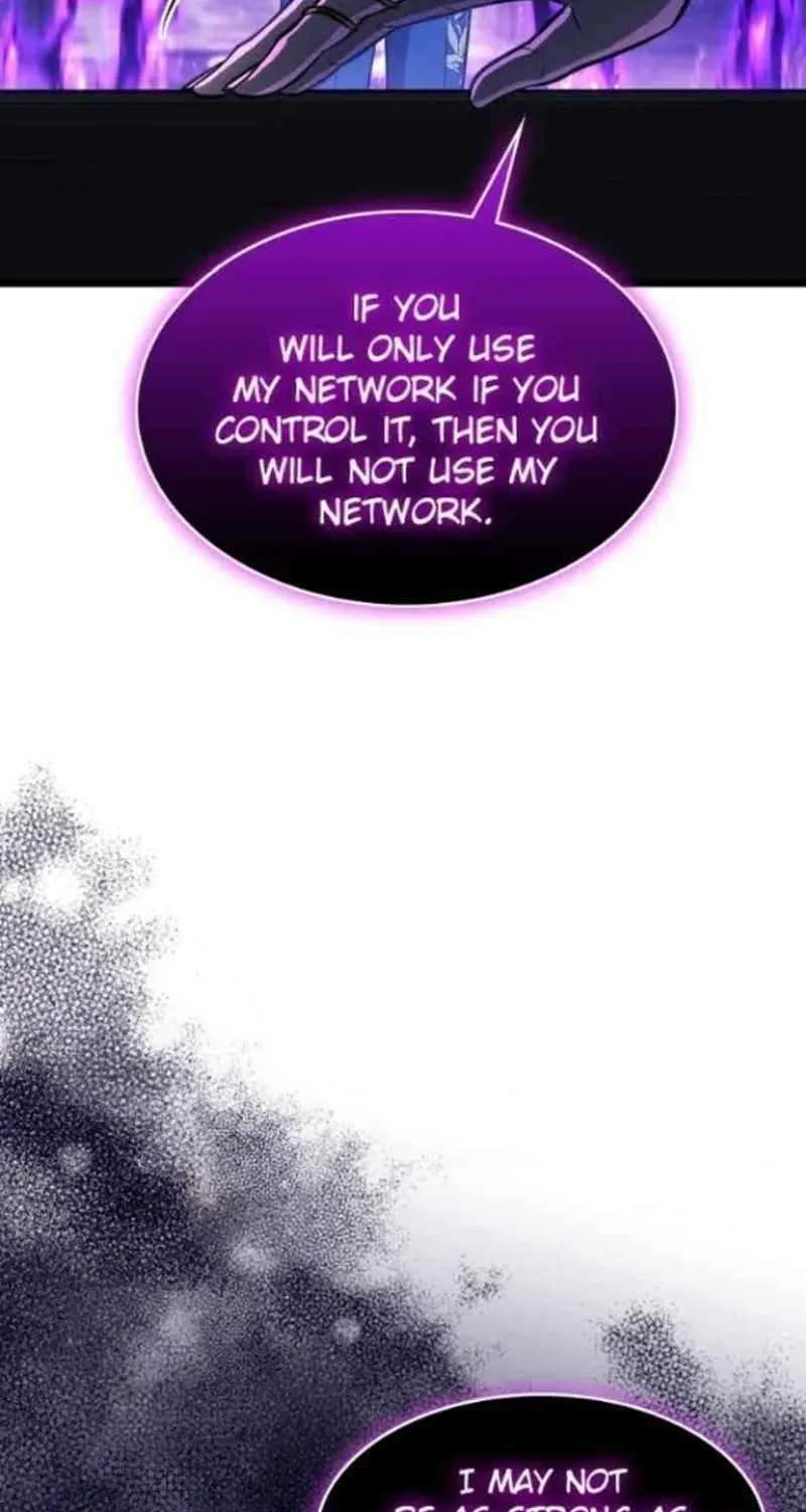 Paranoid Mage Chapter 83 page 43 - 
