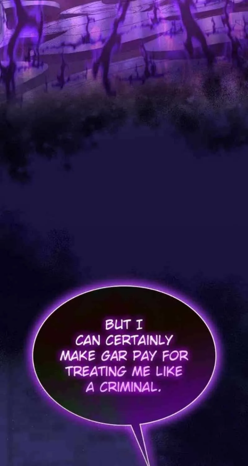 Paranoid Mage Chapter 83 page 45 - 